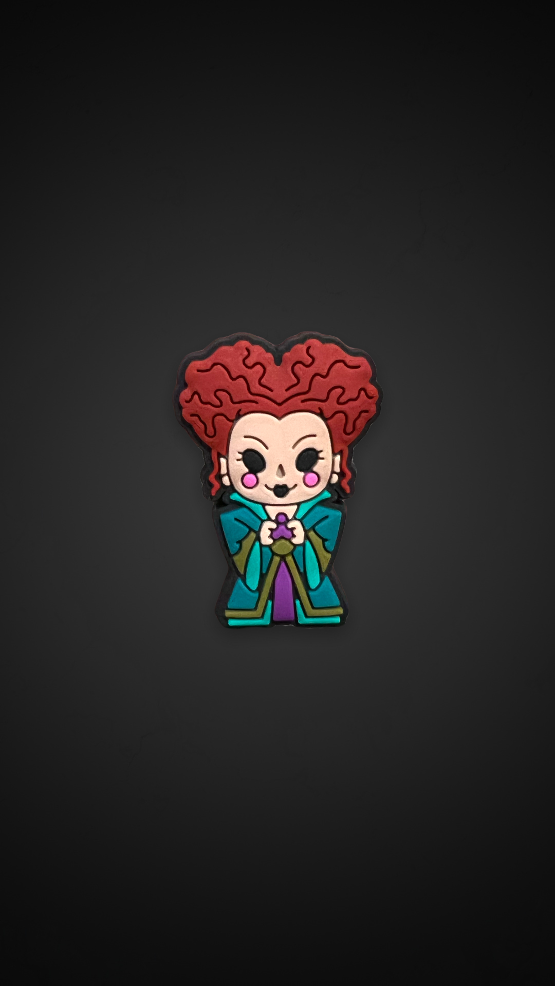 Winifred