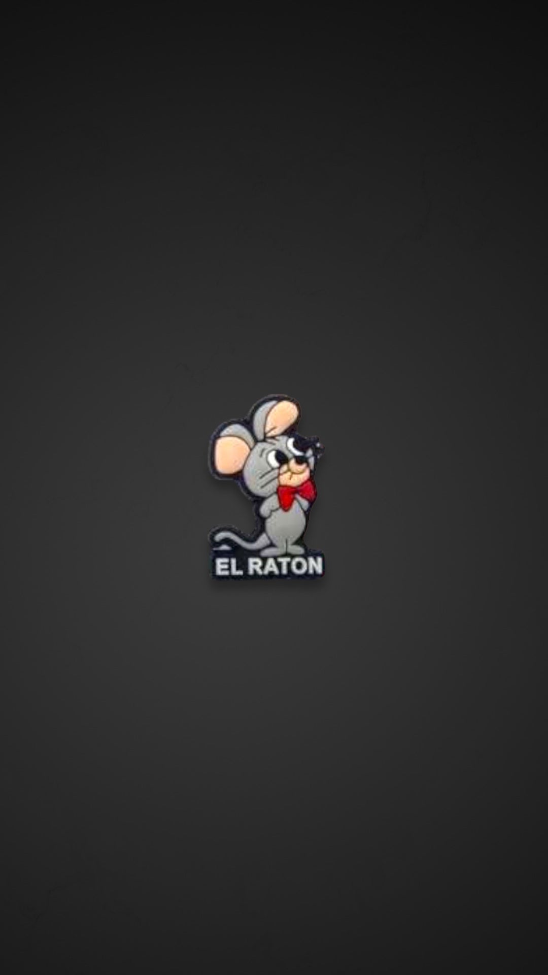 El raton