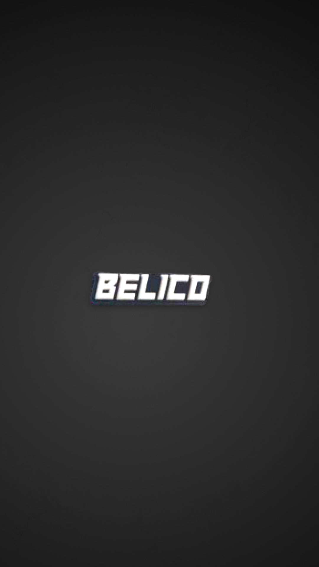 Belico