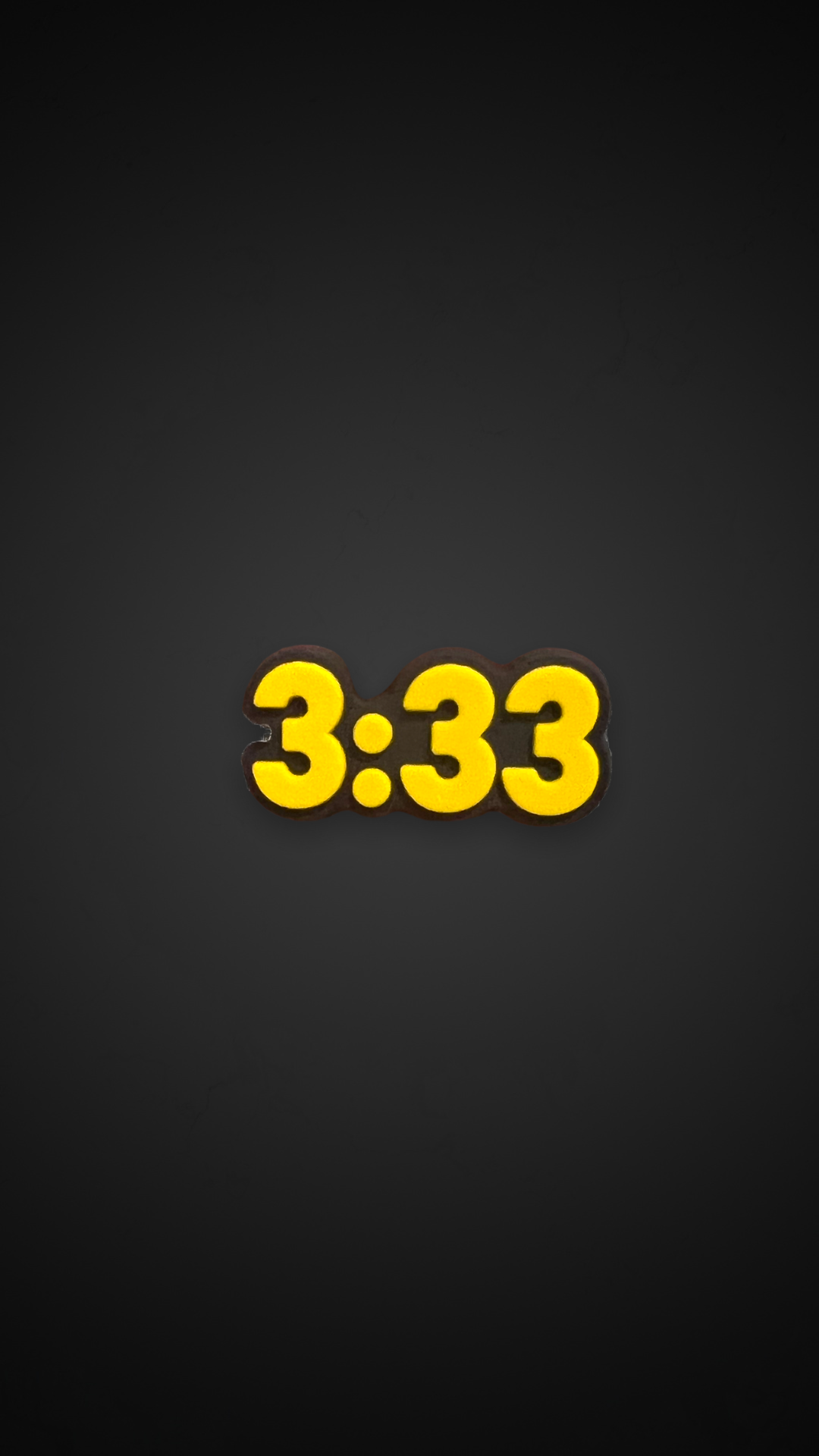 3:33