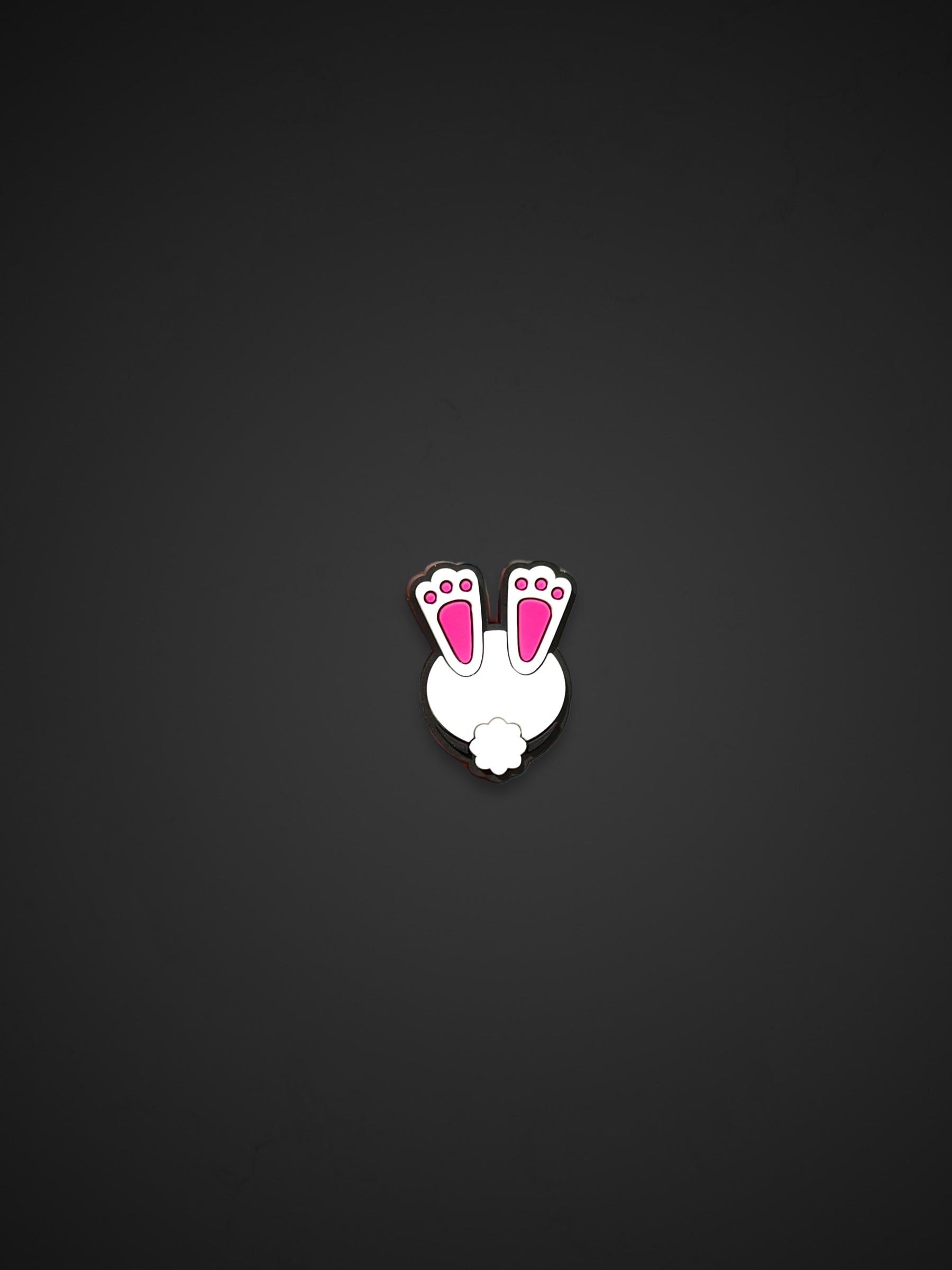 Rabbit feet – goodiesbydama
