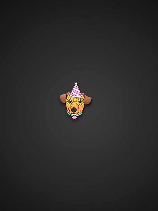 Dog birthday