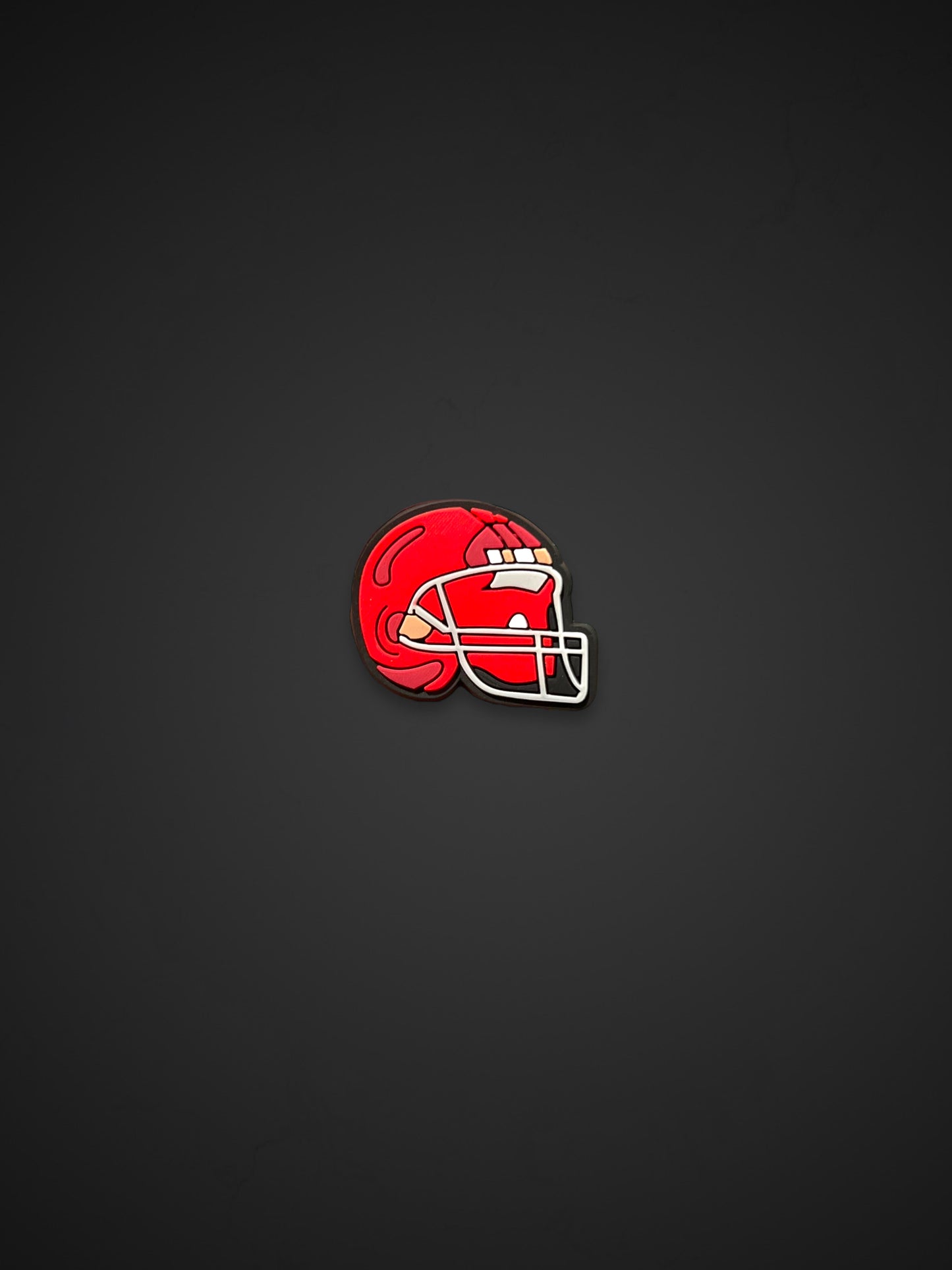 Football Helmet