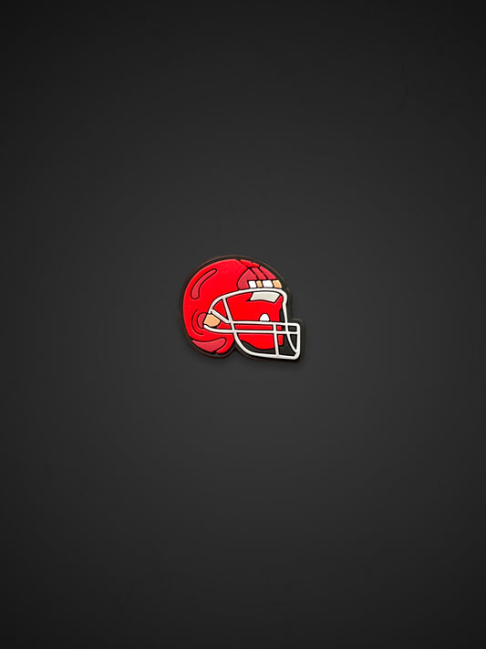 Football Helmet