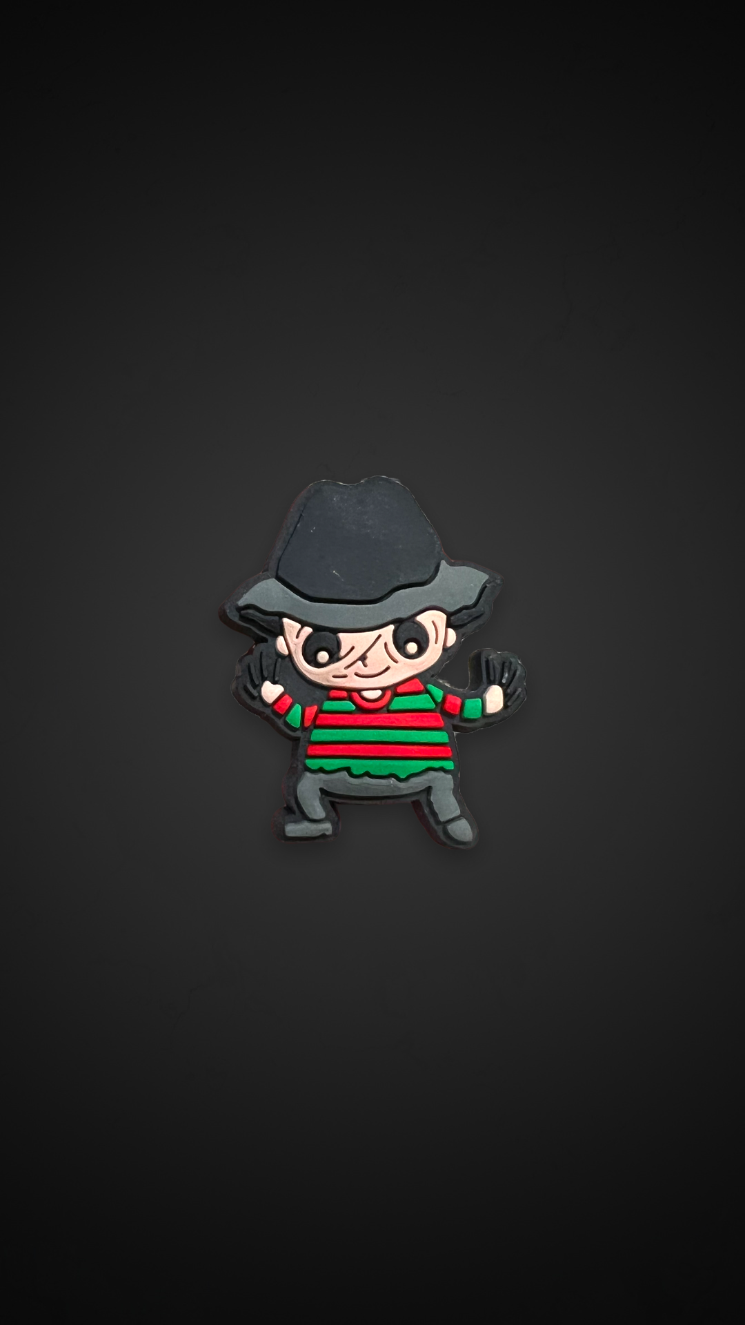 Freddy Krueger