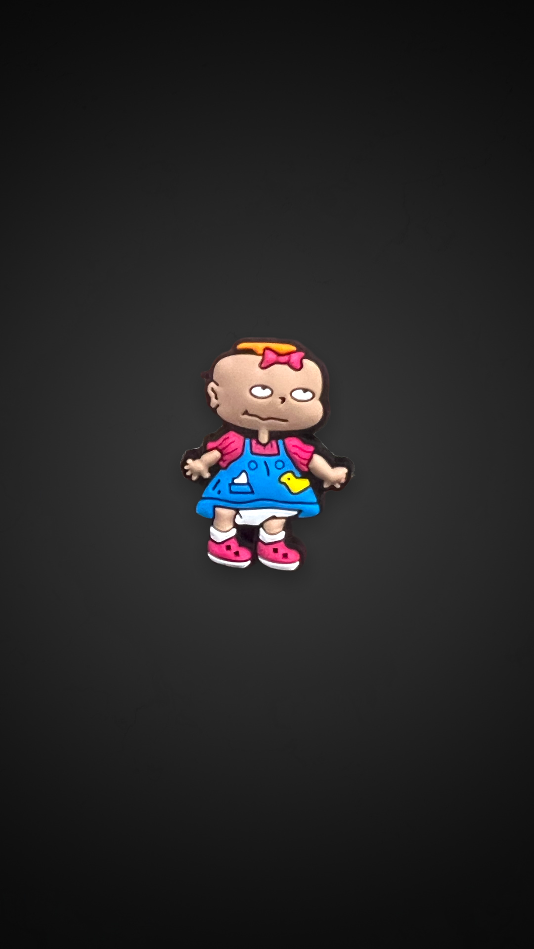 Rugrats Lillian