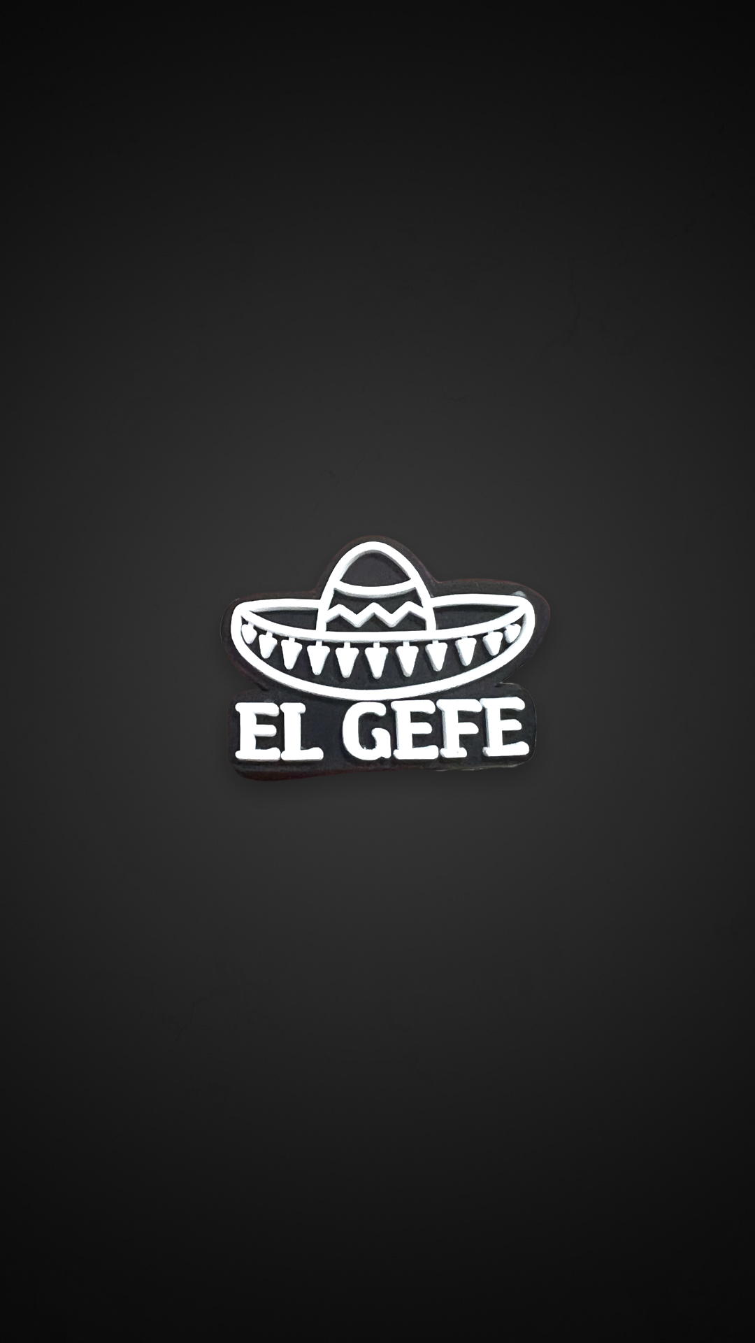 El Gefe