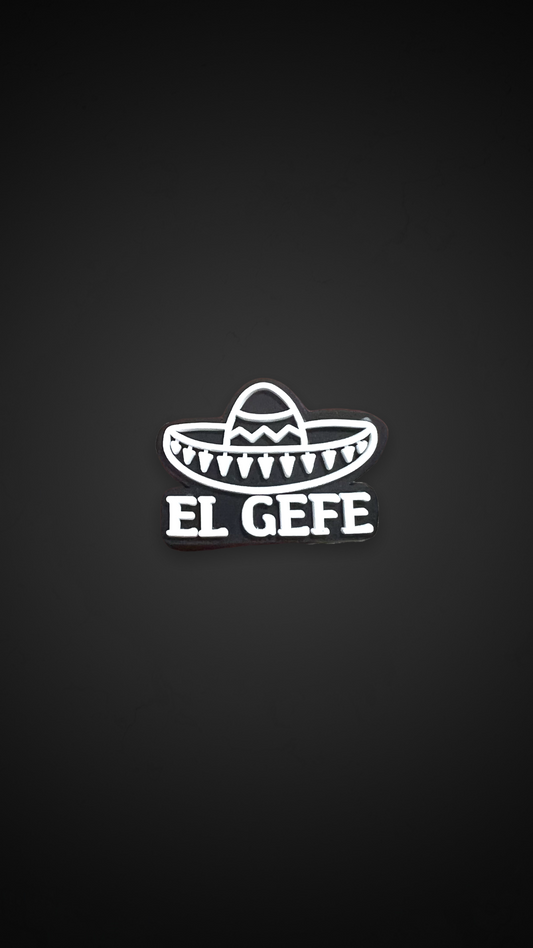 El Gefe