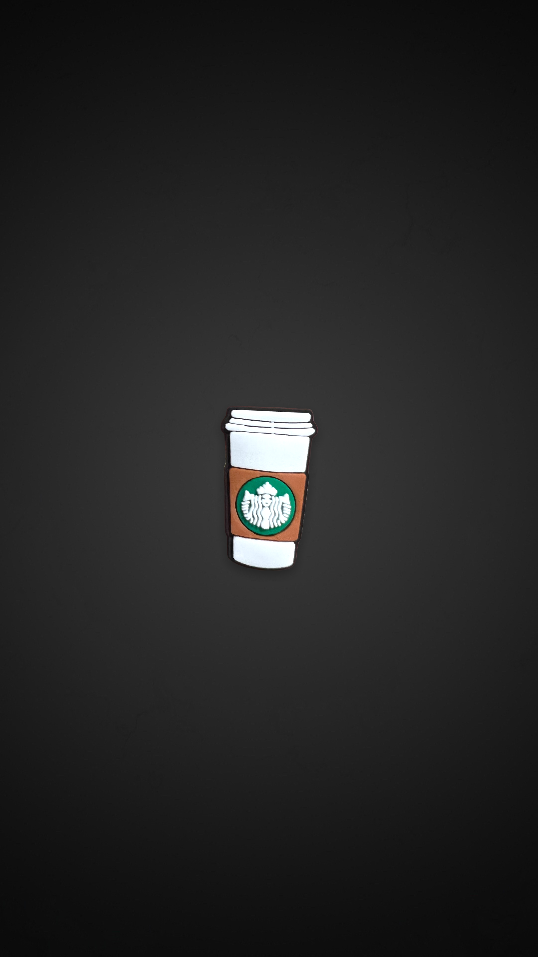 Starbucks coffee