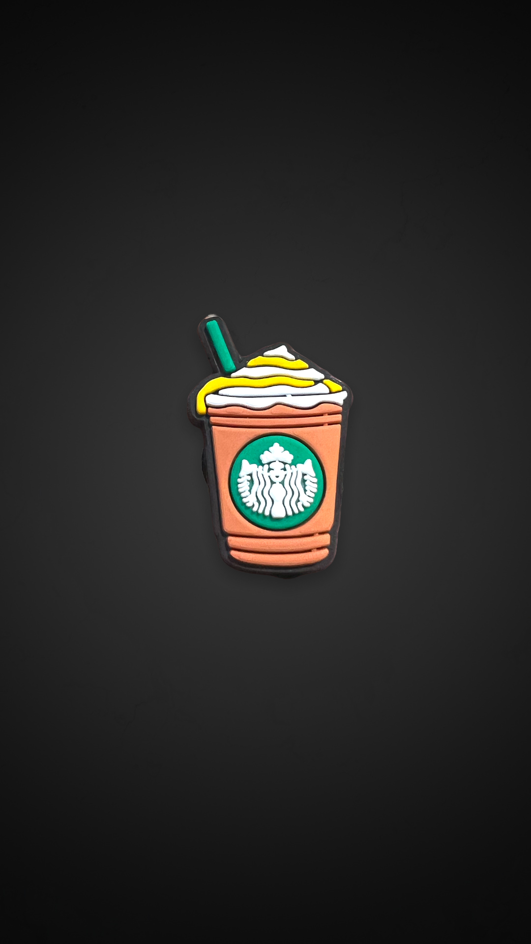 Starbucks frappe