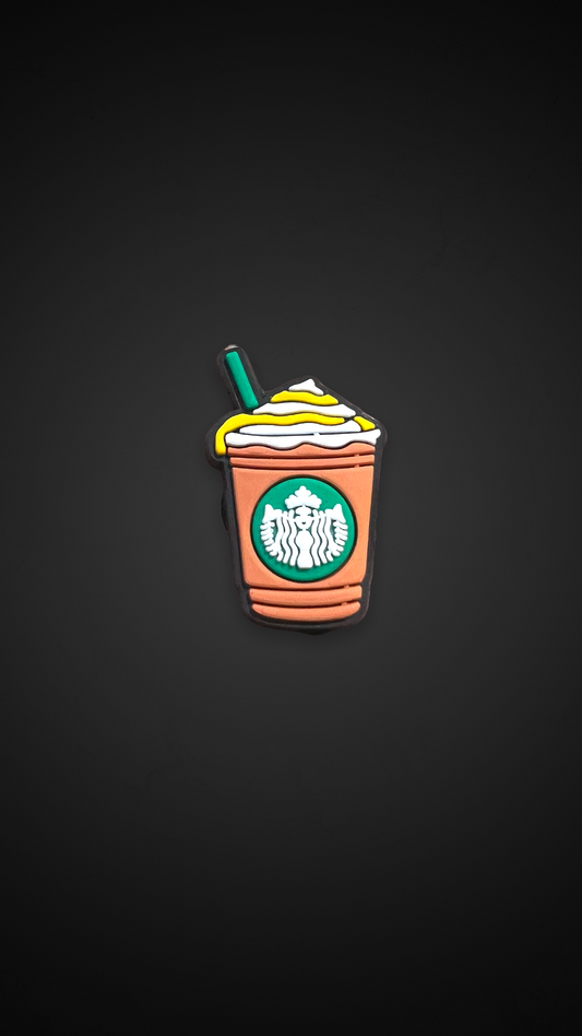 Starbucks frappe