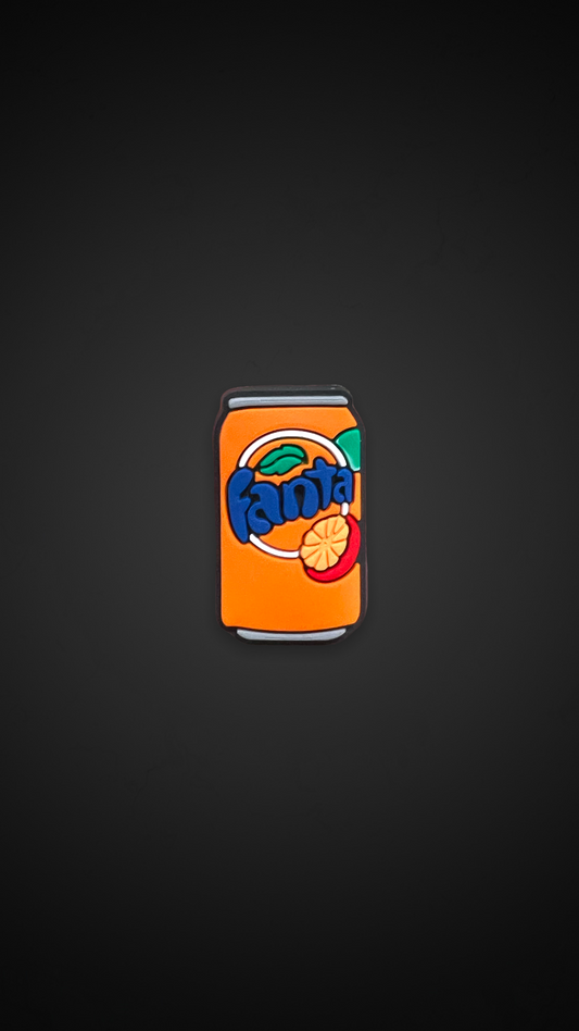 Orange Fanta