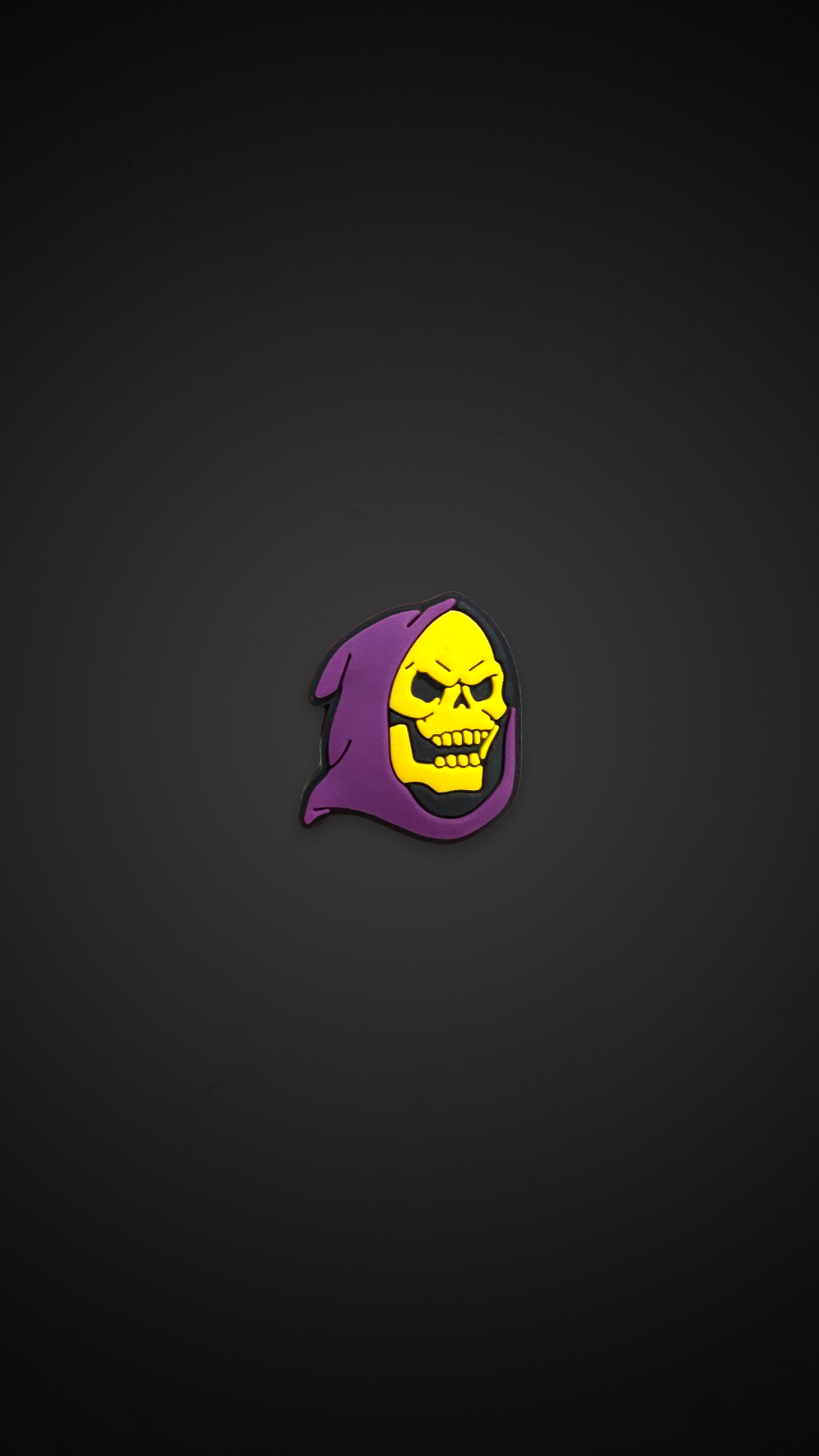 Skeletor