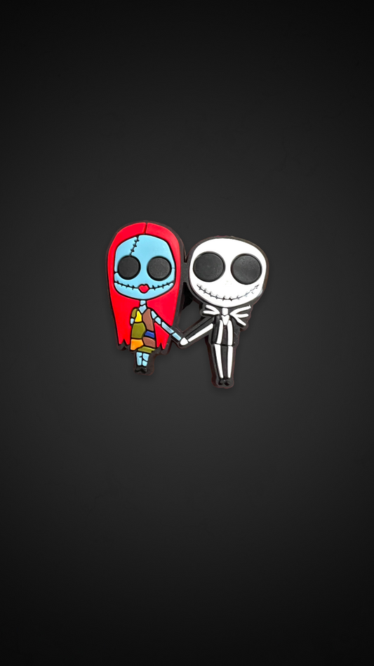 Jack and Sally