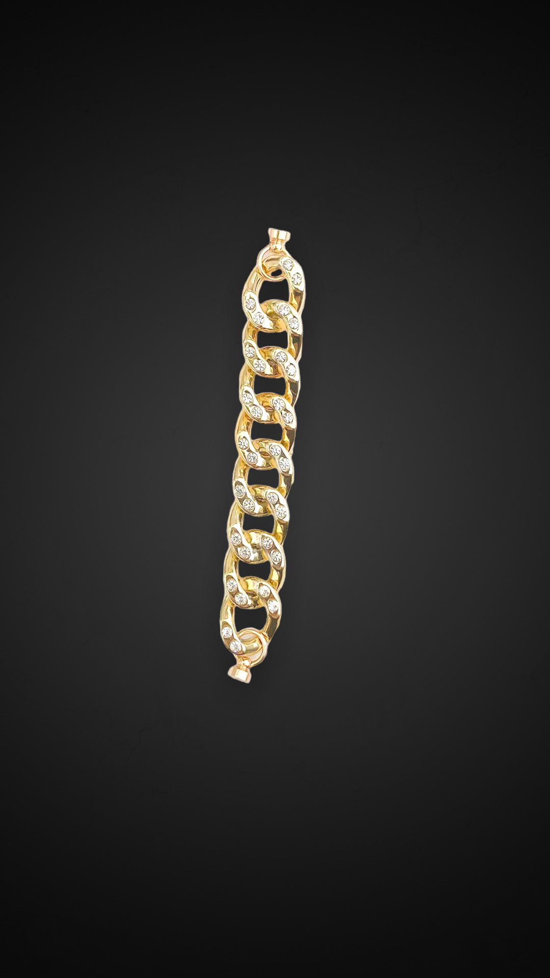 Gold chain