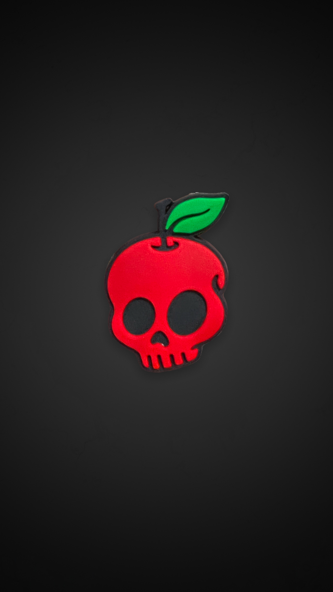 Poison apple