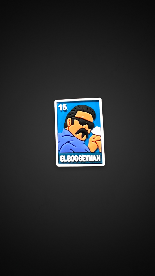 El boogeyman