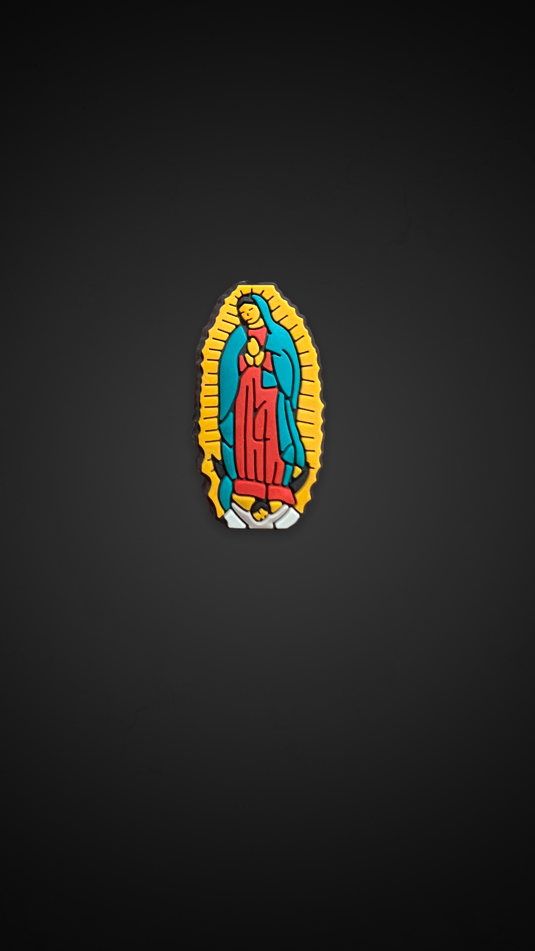 Virgencita