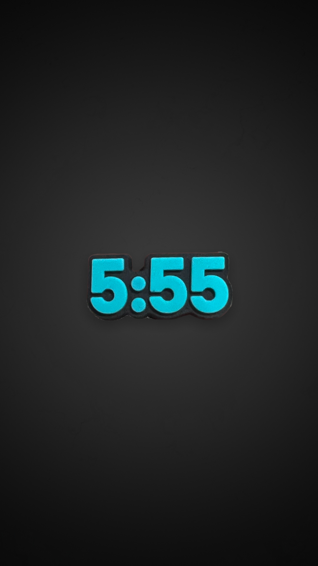 5:55