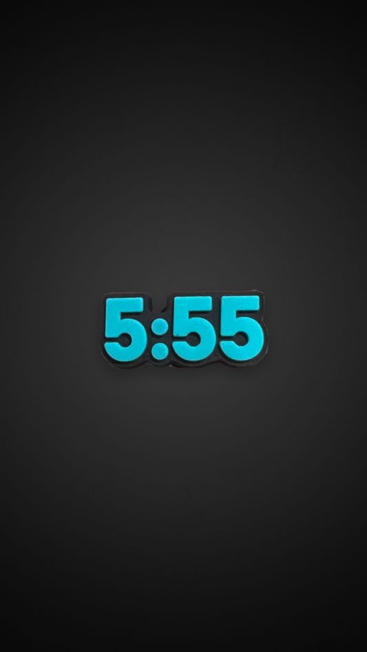 5:55