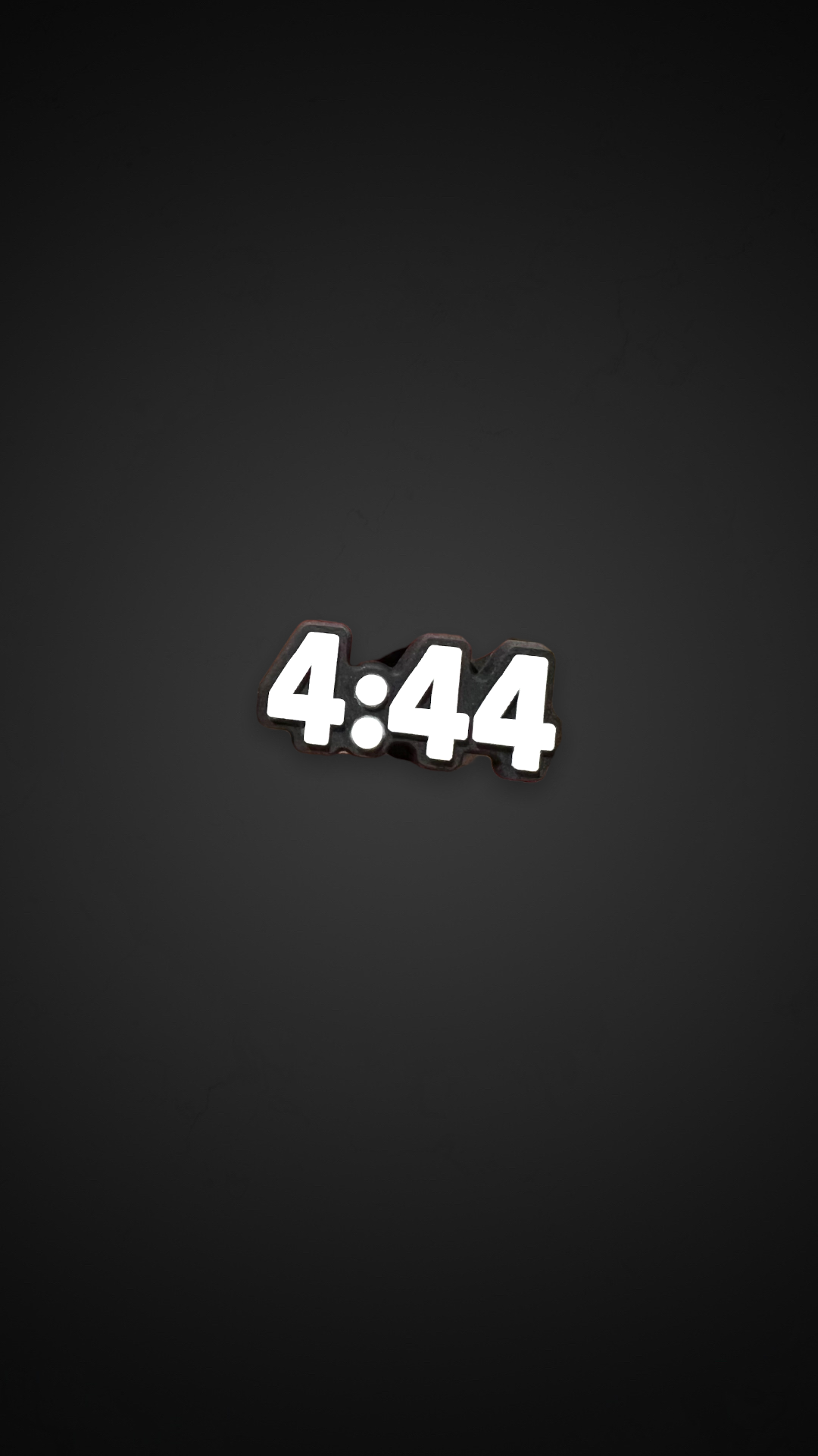 4:44