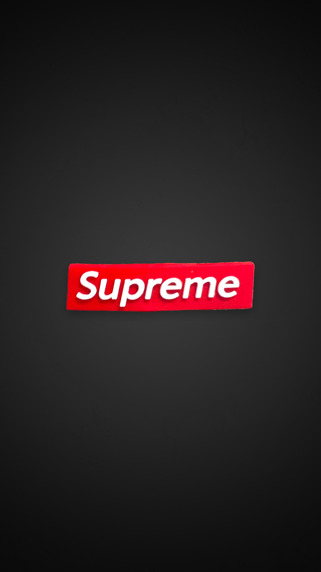 Supreme