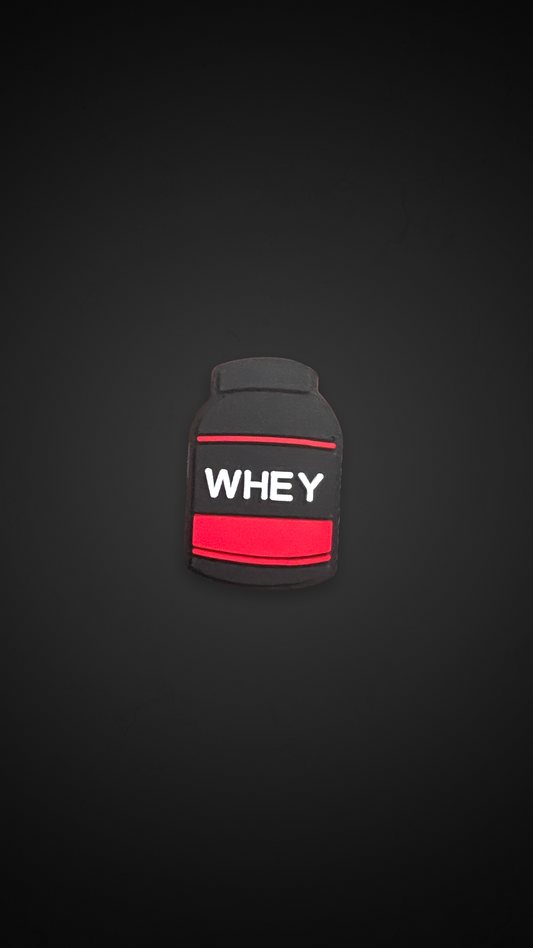 Whey protein