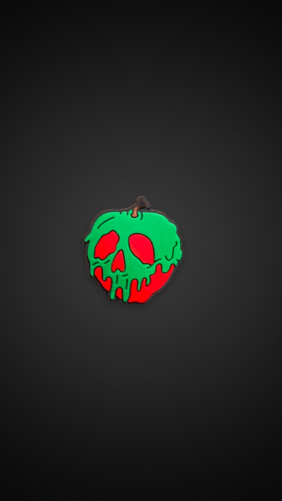 Poison apple