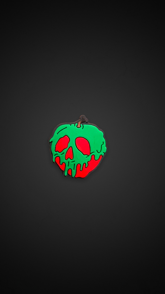 Poison apple