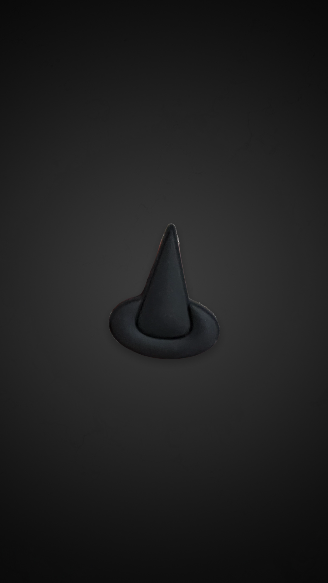 Witches hat