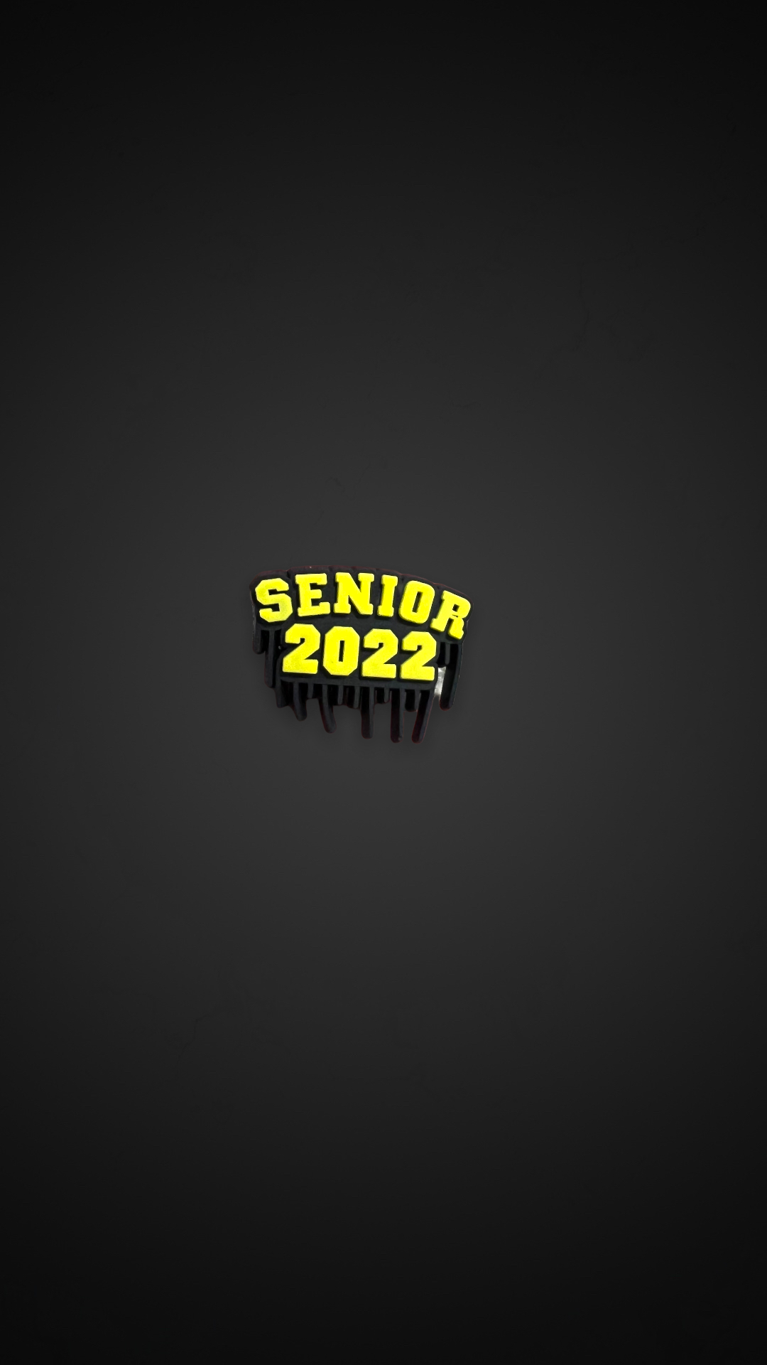 Senior 2022