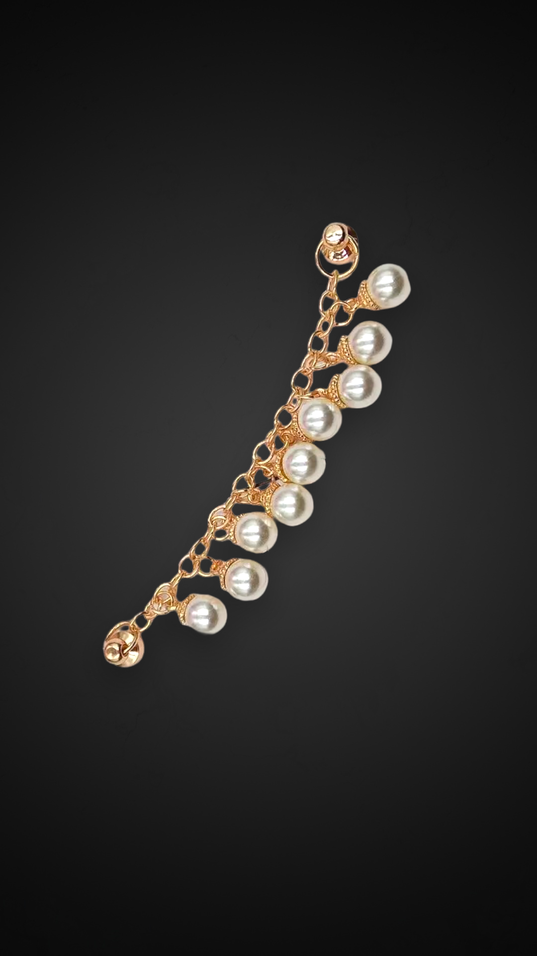 Pearl chain