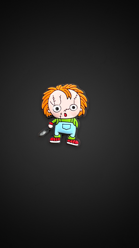 Chuckie