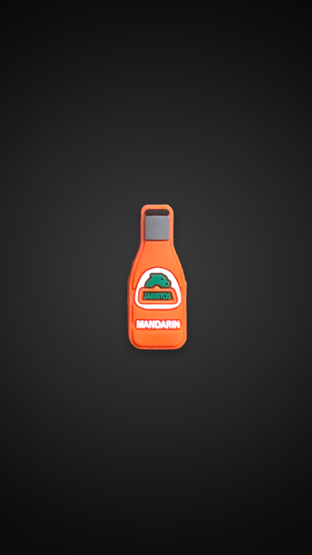 Jarritos mandarin