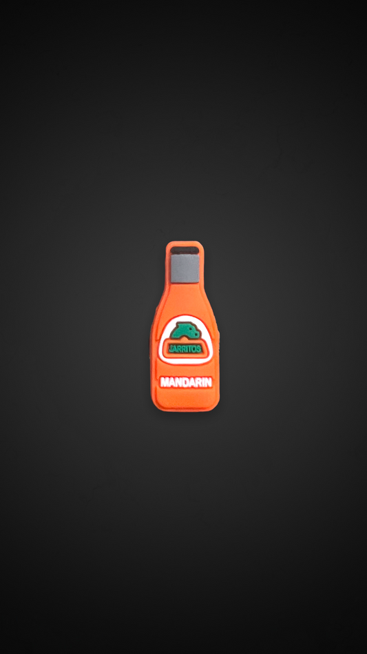 Jarritos mandarin