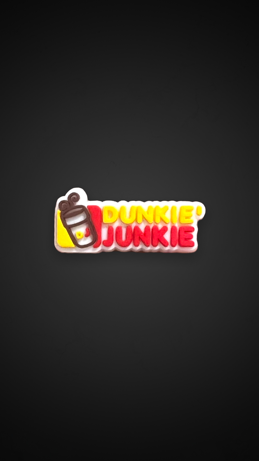 Dunkie junkie