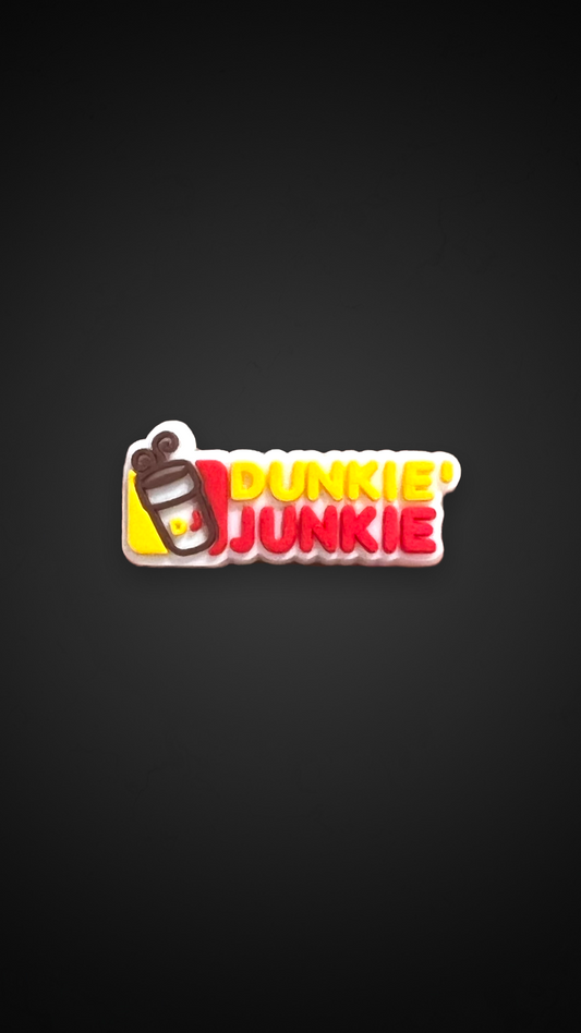 Dunkie junkie