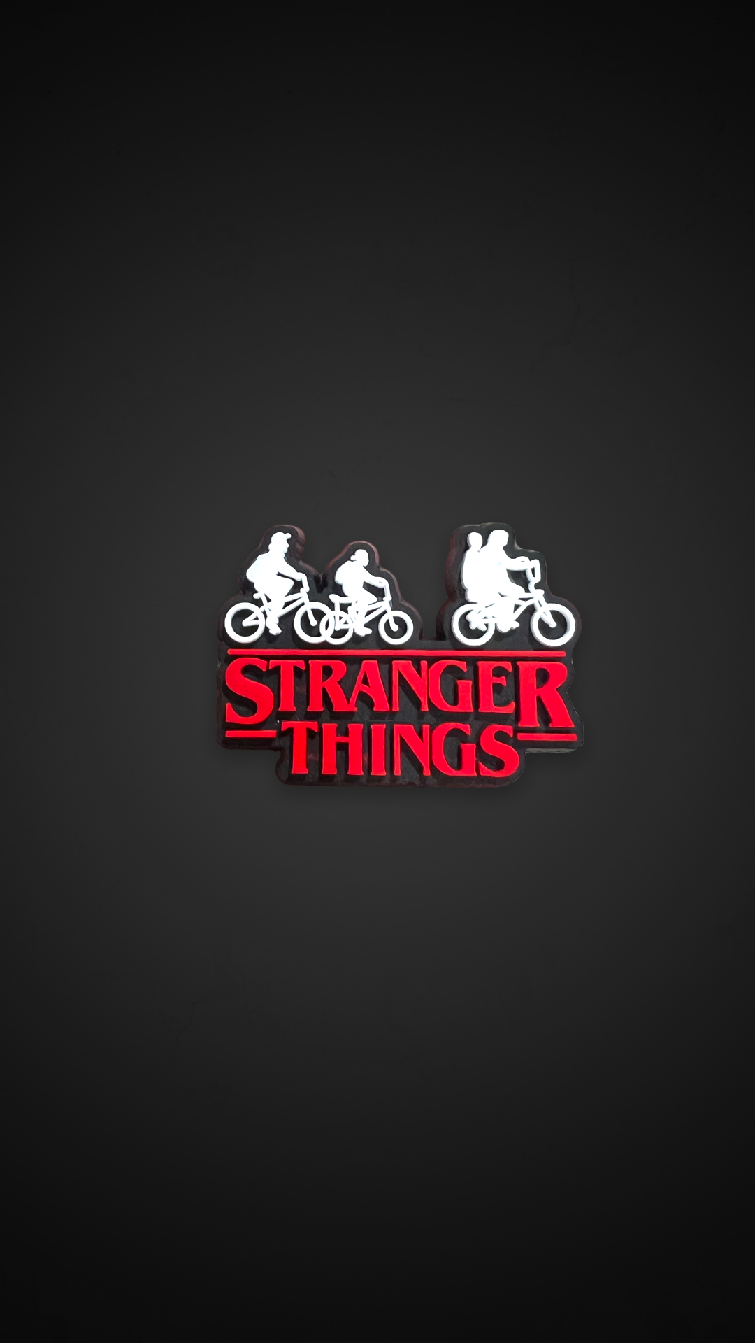 Stranger things