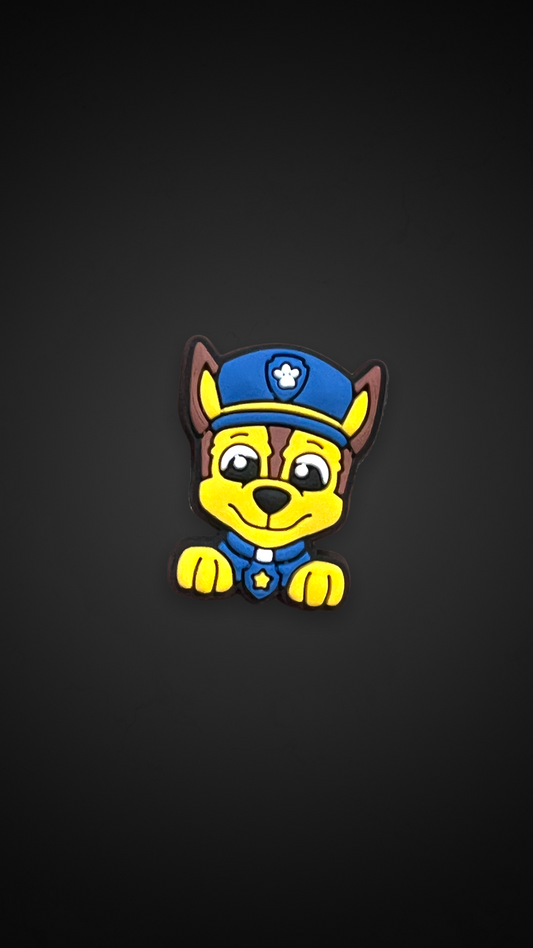 Paw patrol