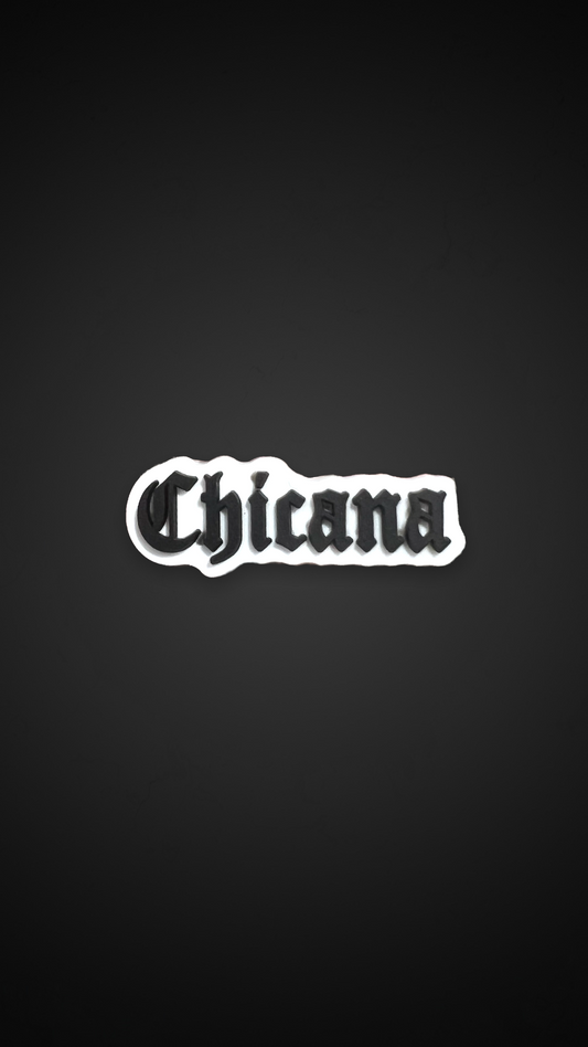 Chicana