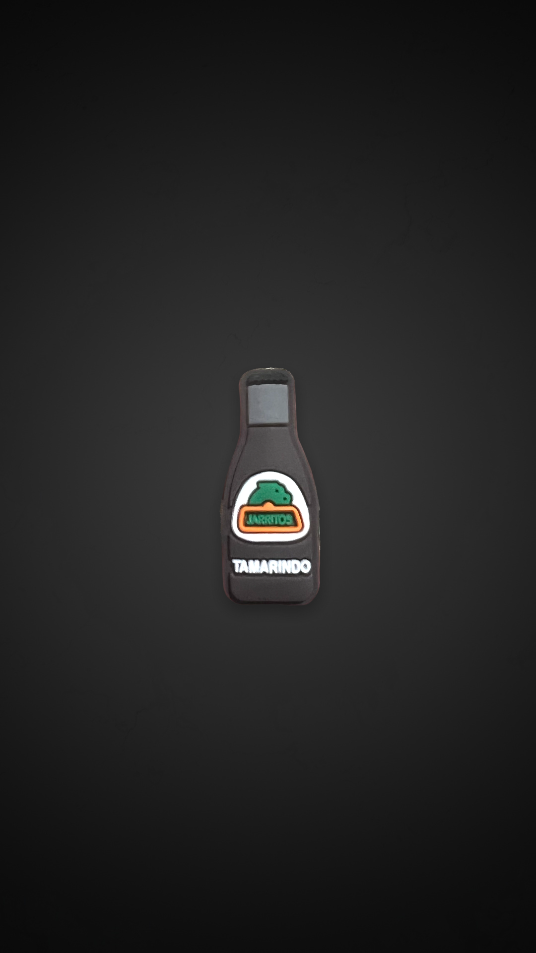 Jarritos tamarindo