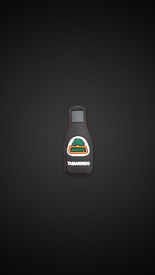 Jarritos tamarindo