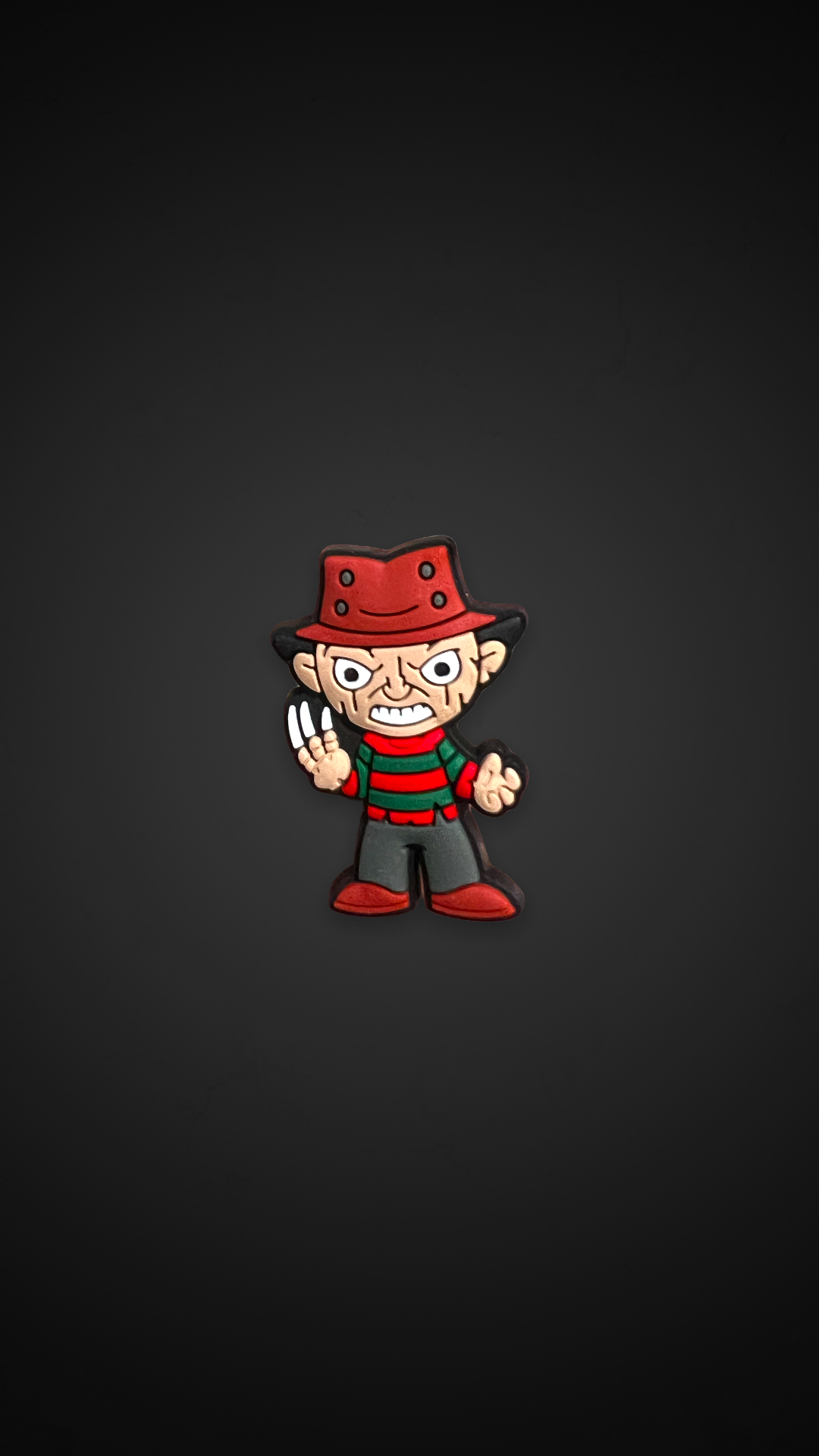 Freddy Krueger