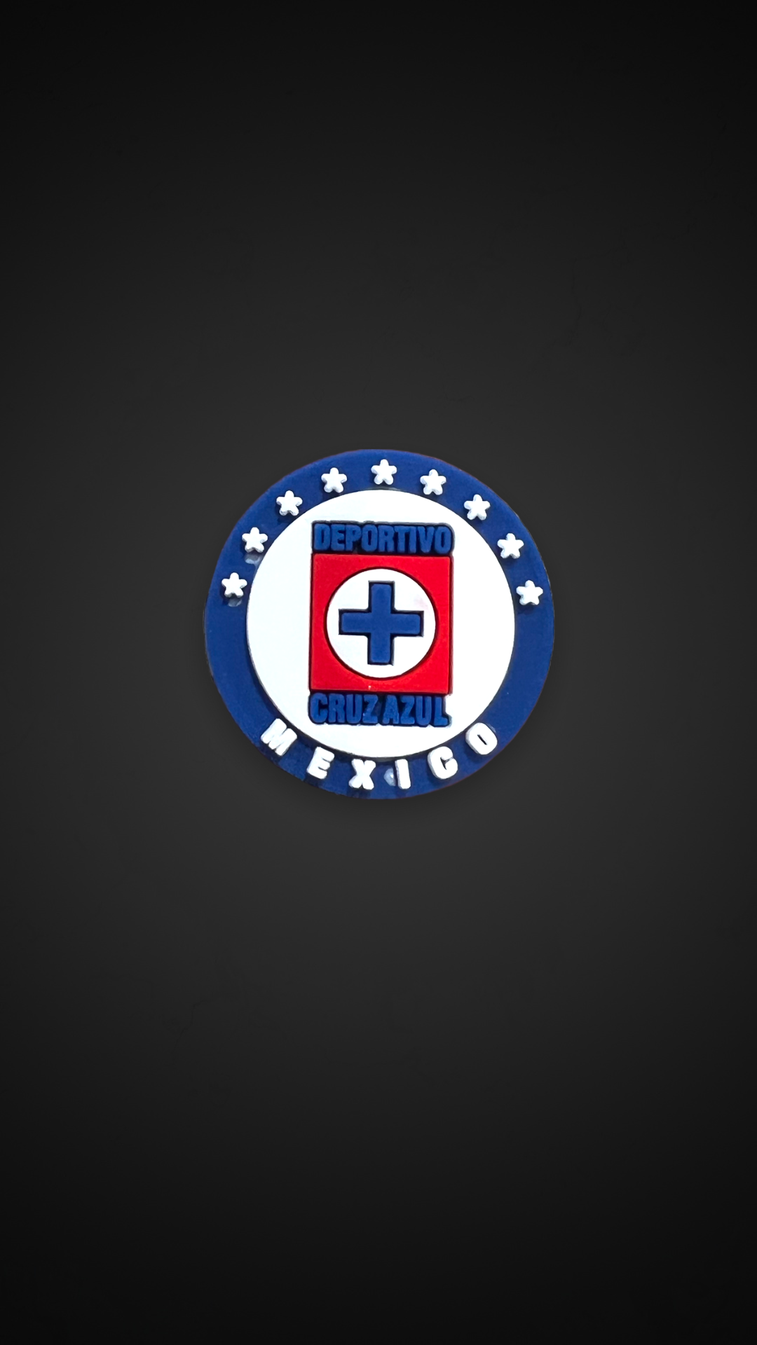 Cruz azul