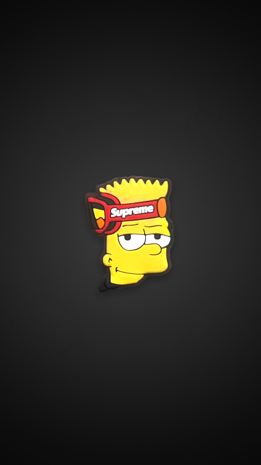 Bart supreme