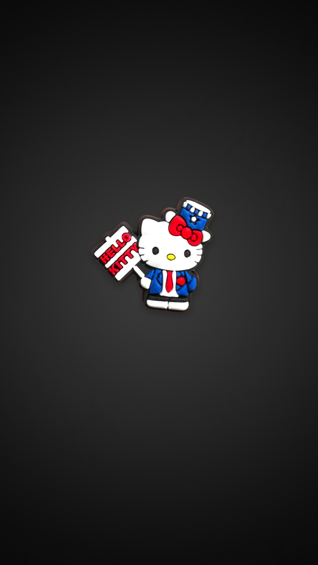 Hello kitty 4th of July