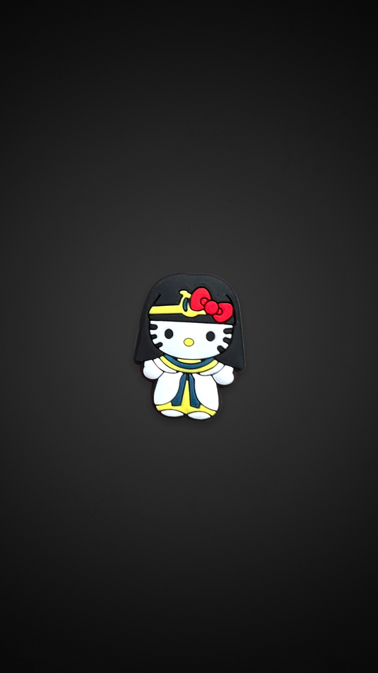 Hello kitty Cleopatra