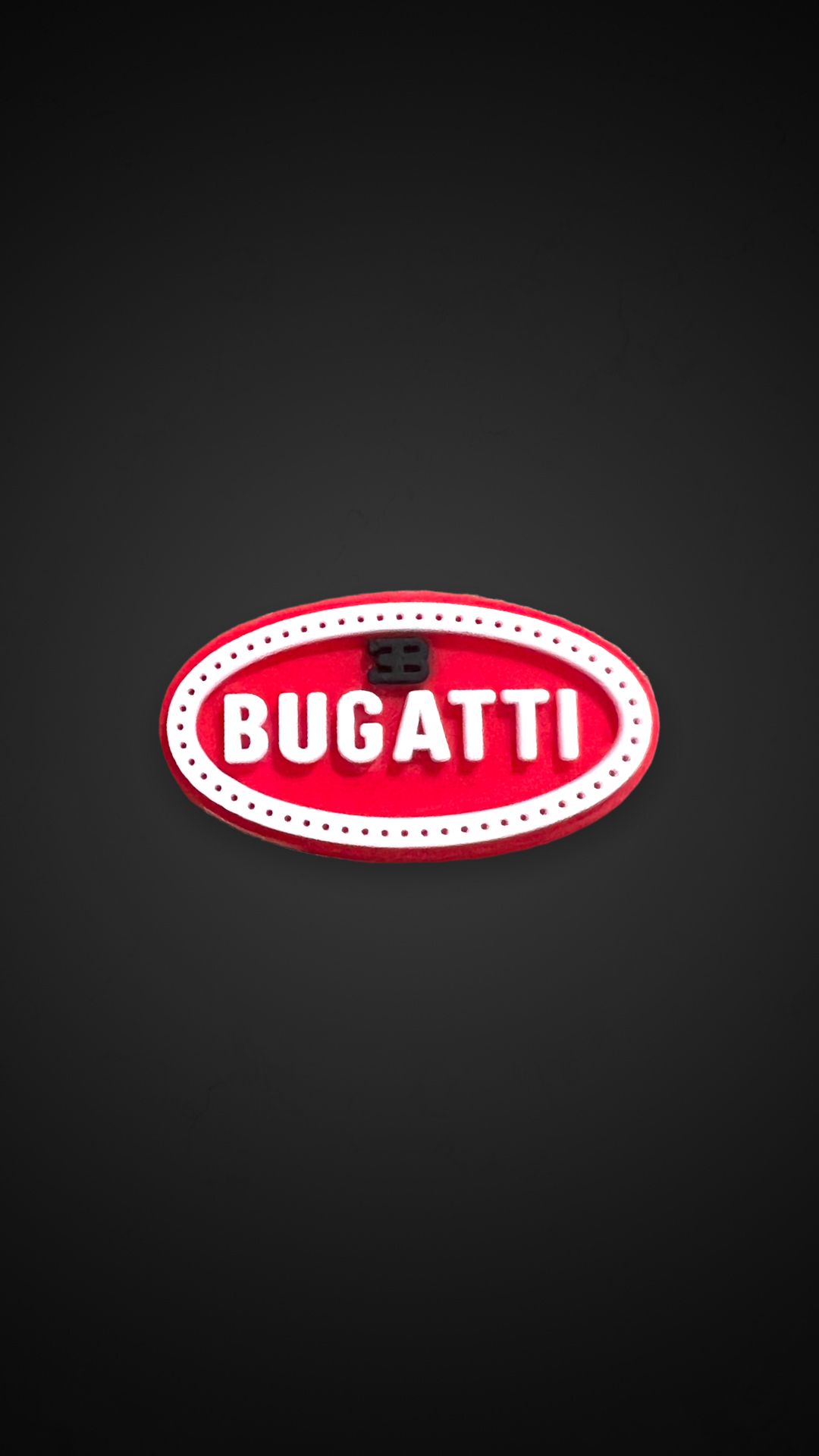 Bugatti