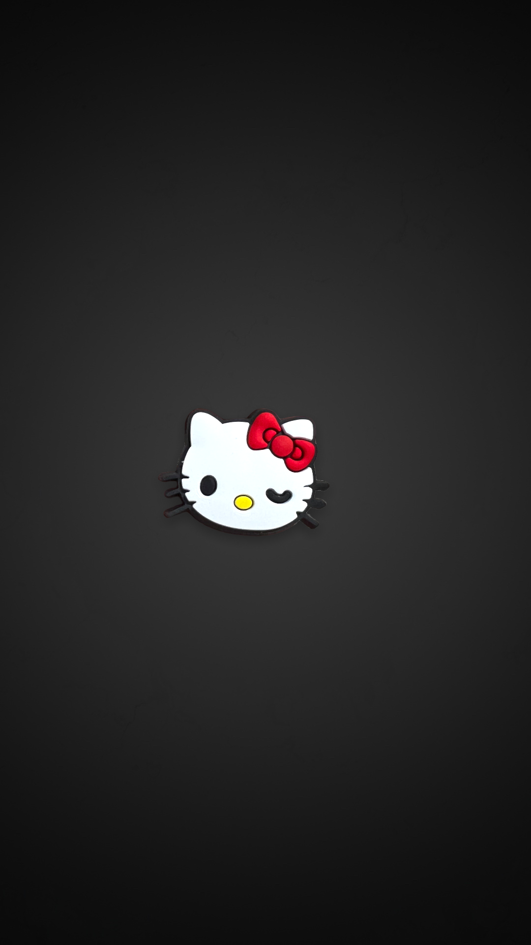 Hello kitty wink