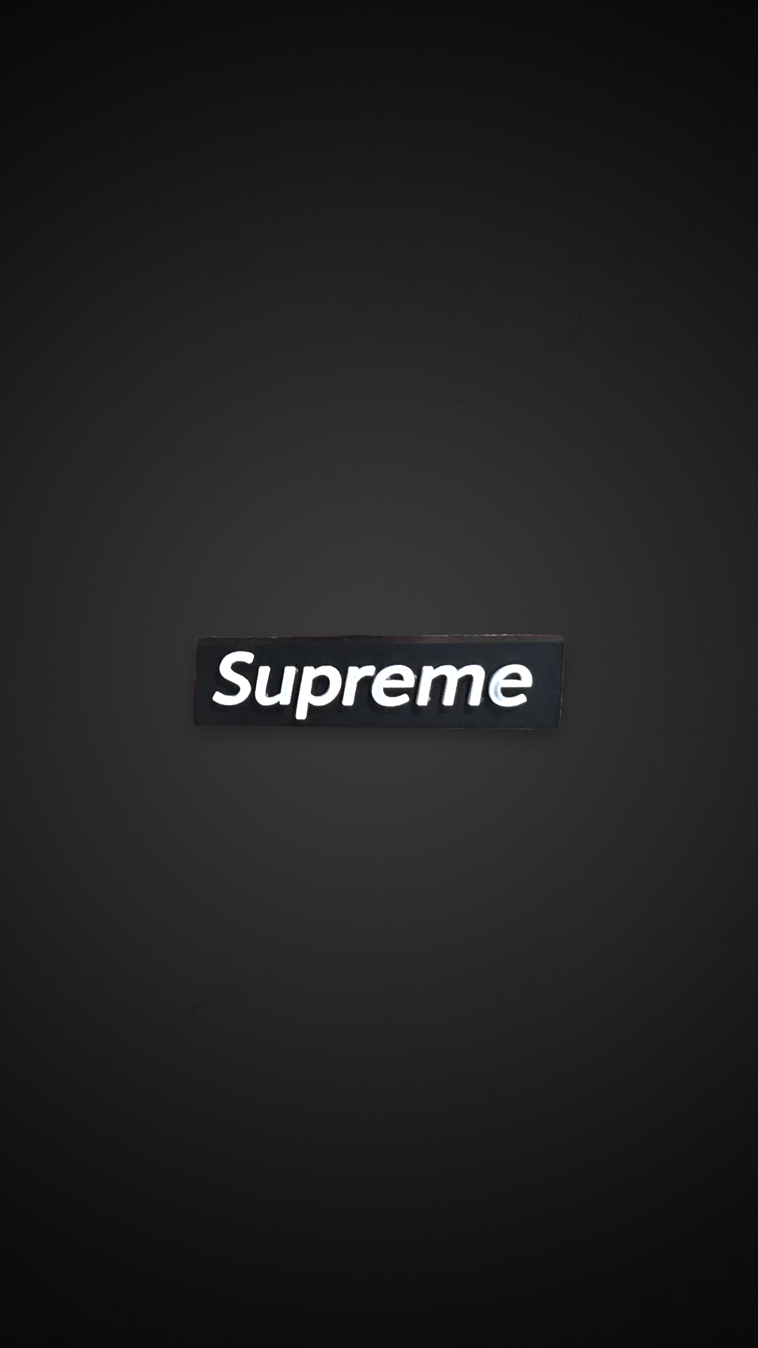 Supreme